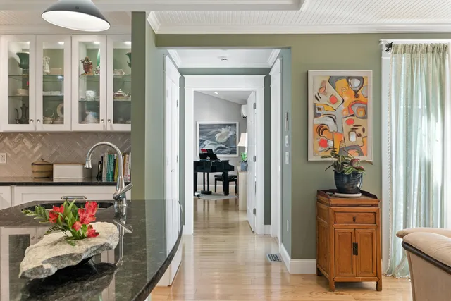 $950,000 | 853 Mere Point Road, Brunswick, ME 04011