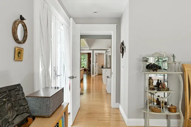 $950,000 | 853 Mere Point Road, Brunswick, ME 04011