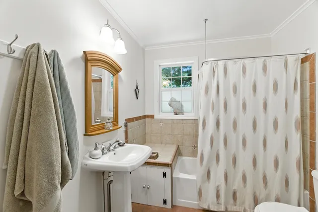 $950,000 | 853 Mere Point Road, Brunswick, ME 04011