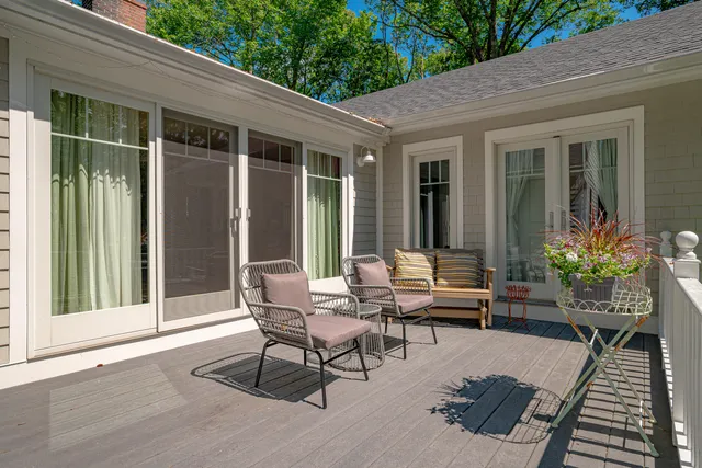 $950,000 | 853 Mere Point Road, Brunswick, ME 04011