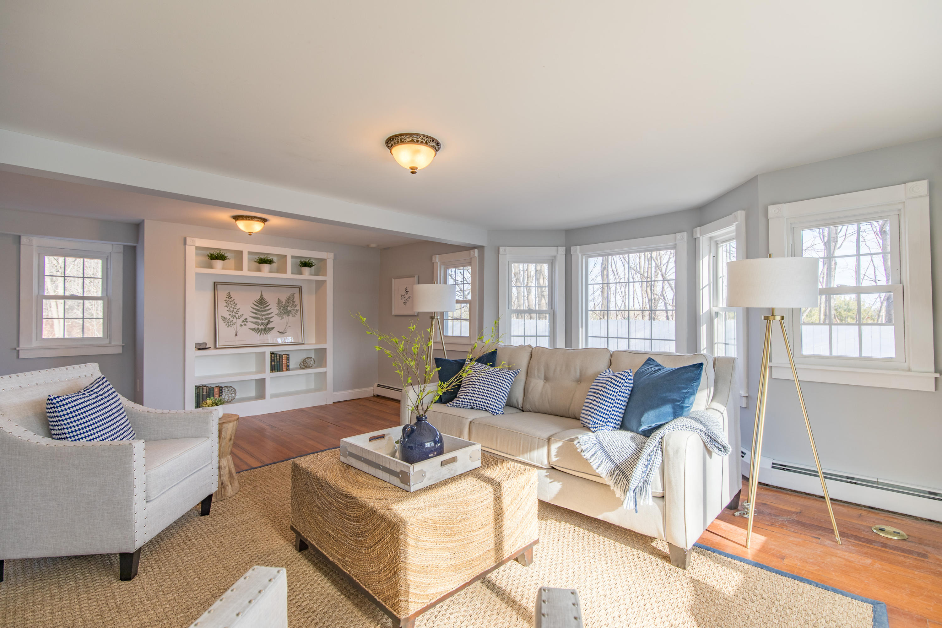 54 Brook Road Falmouth, ME 04105 - Photo 14 of 66 54 Brook Road Falmouth-10