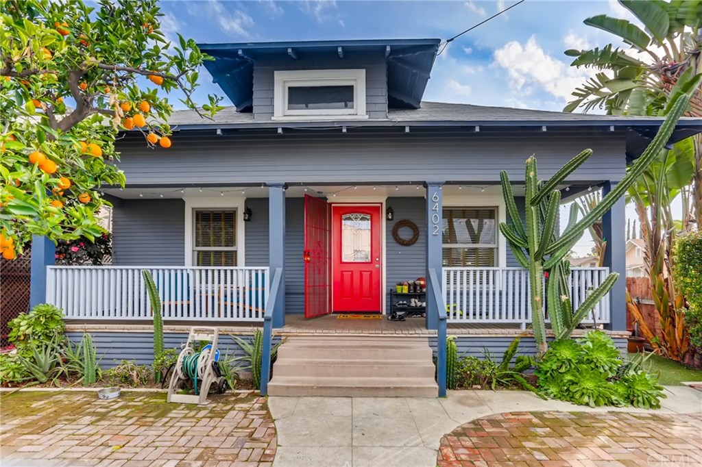 6402 Ruby Street Los Angeles, CA 90042 - Photo 1 of 27
