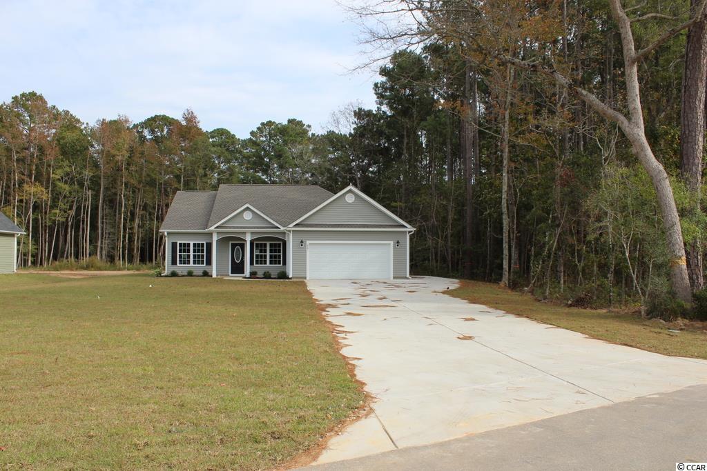 6391 Inman Circle Conway, SC 29526 - Photo 1 of 29 Gallery Image 1
