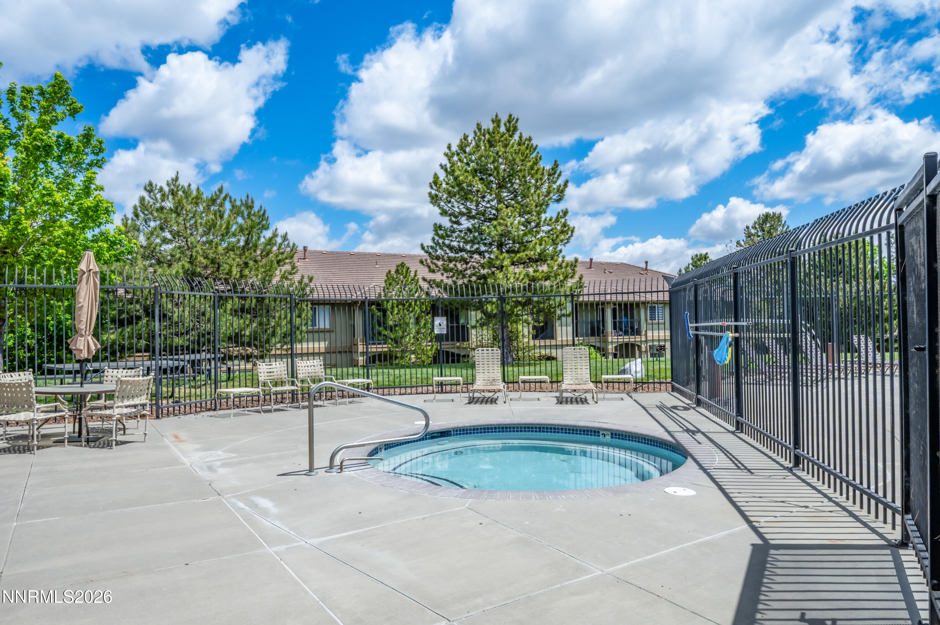 6850 Sharlands Avenue, Unit 1068 Reno, NV 89523 - Photo 25 of 27 S-1034