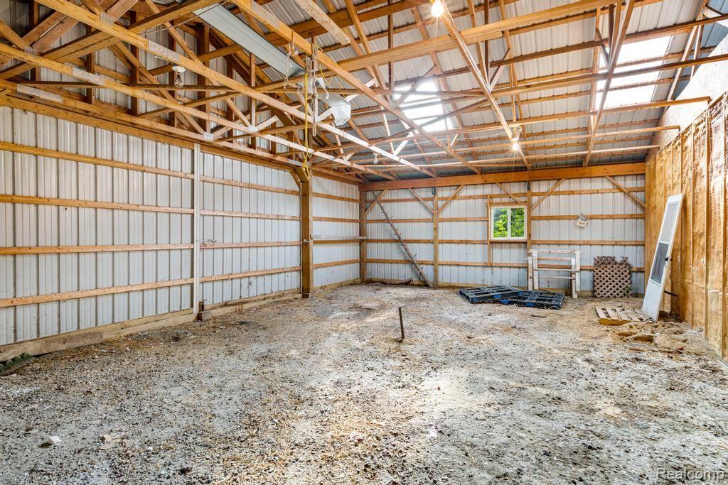 4731 North Lakeshore Road Deckerville, MI 48427 - Photo 33 of 54 Gallery Image 33