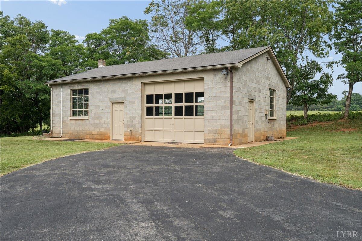 2310 Triggs Road Bedford, VA 24523 - Photo 49 of 63