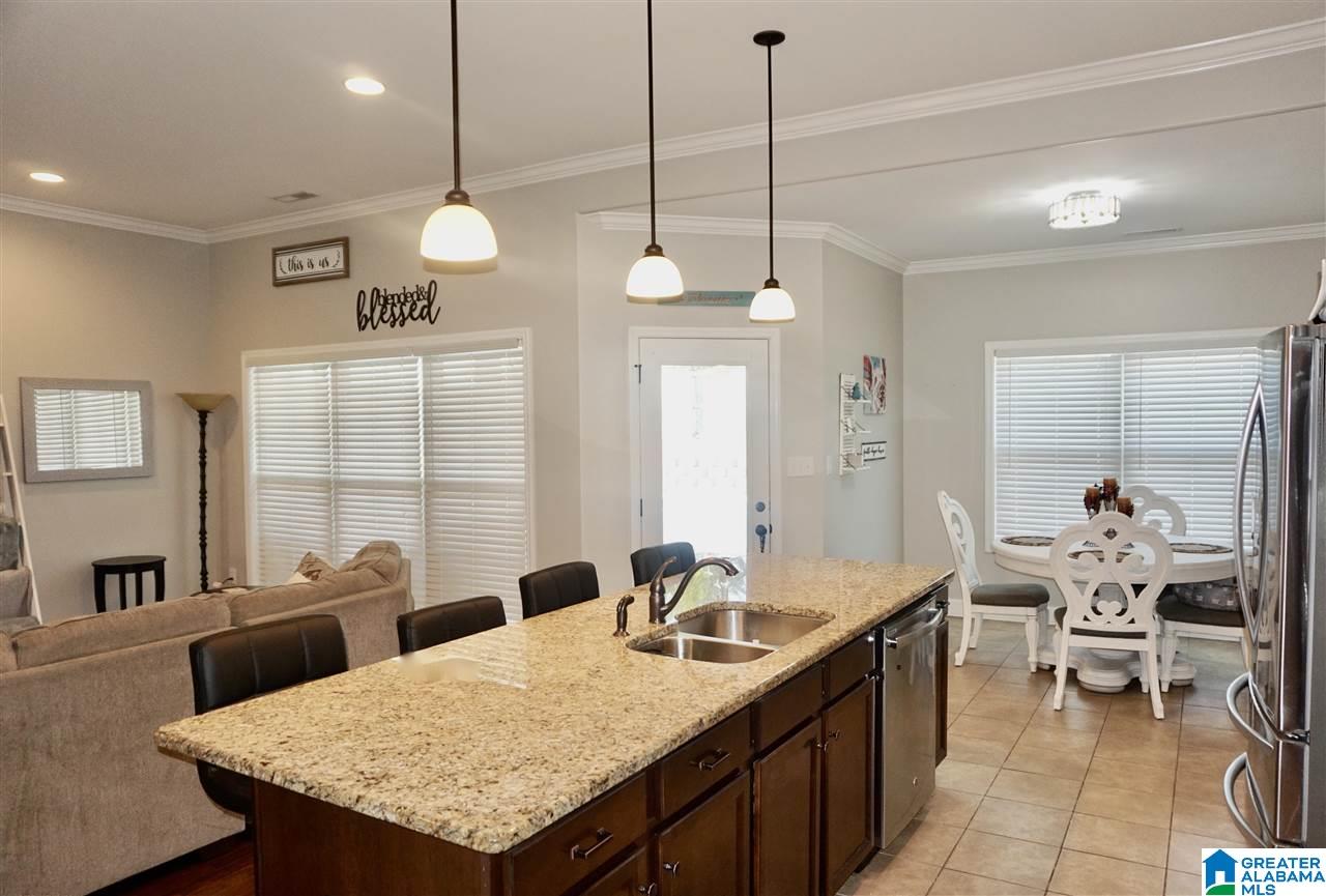 1613 Hartwig Lane Southwest Cullman, AL 35055 - Photo 18 of 50