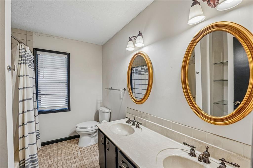 8137 Jenkins Road Winston, GA 30187 - Photo 29 of 58
