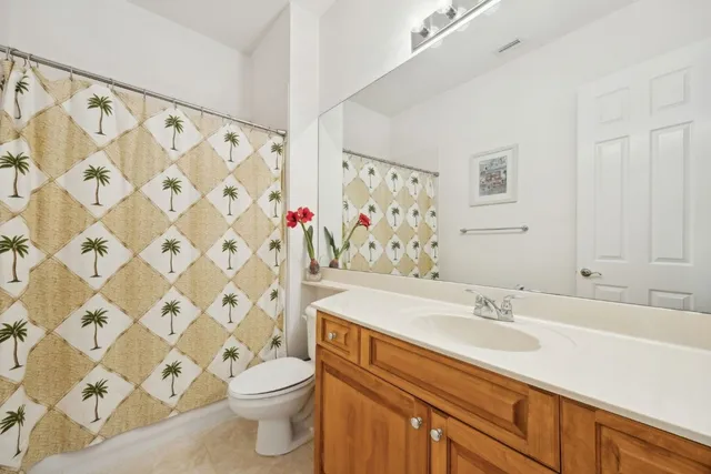 $4,500 | 95069 San Remo Drive, Fernandina Beach, FL 32034