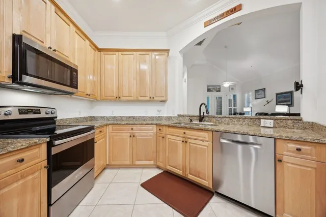 $4,500 | 95069 San Remo Drive, Fernandina Beach, FL 32034