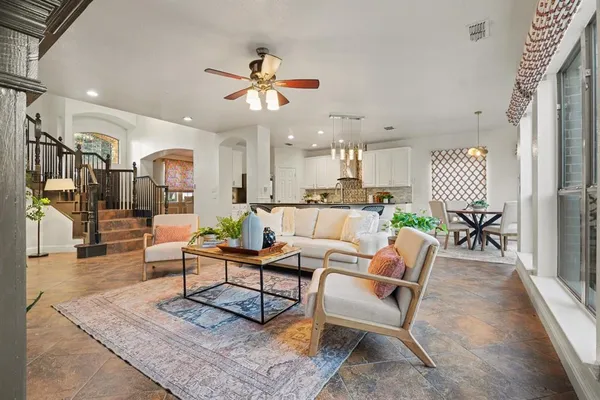 $615,000 | 341 Greenfield Drive, Murphy, TX 75094