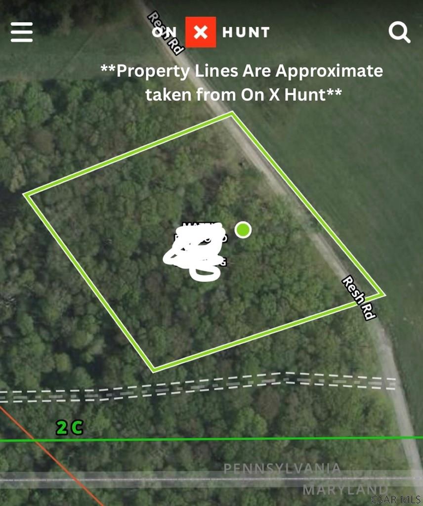 0 Resh Road Fort Hill, PA 15540 - Photo 2 of 17 Gallery Image 2
