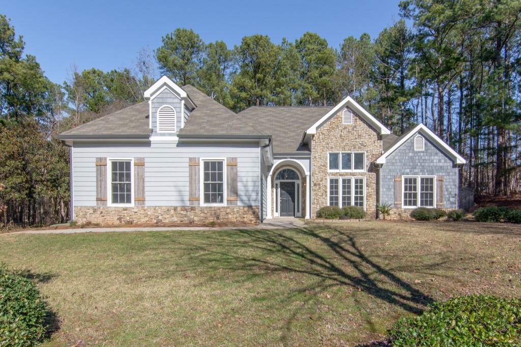 3860 Apalachee Ridge Monroe, GA 30656 - Photo 1 of 1