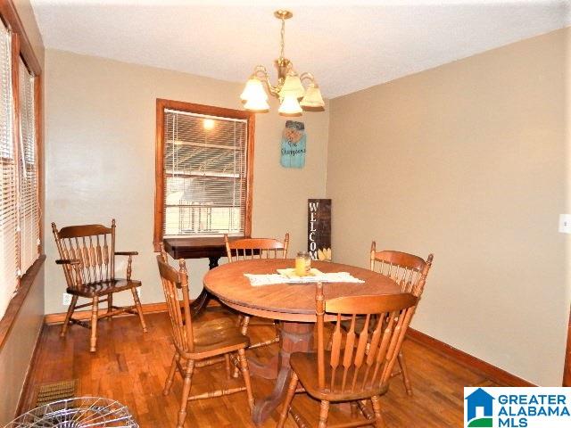 1777 Deaver Walker Road Cleveland, AL 35049 - Photo 16 of 21