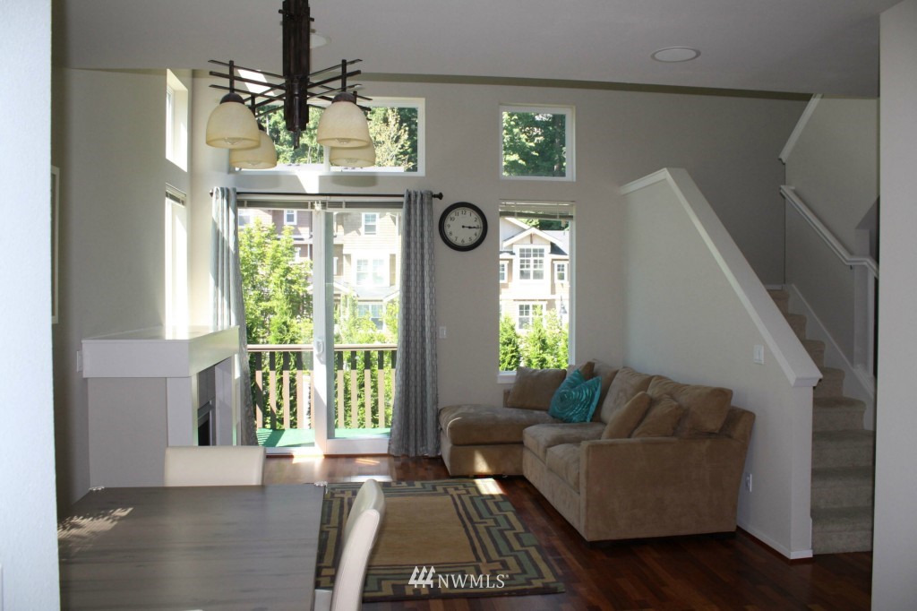 178 Cougar Ridge Road Northwest, Unit 2301 Issaquah, WA 98027 - Photo 2 of 6