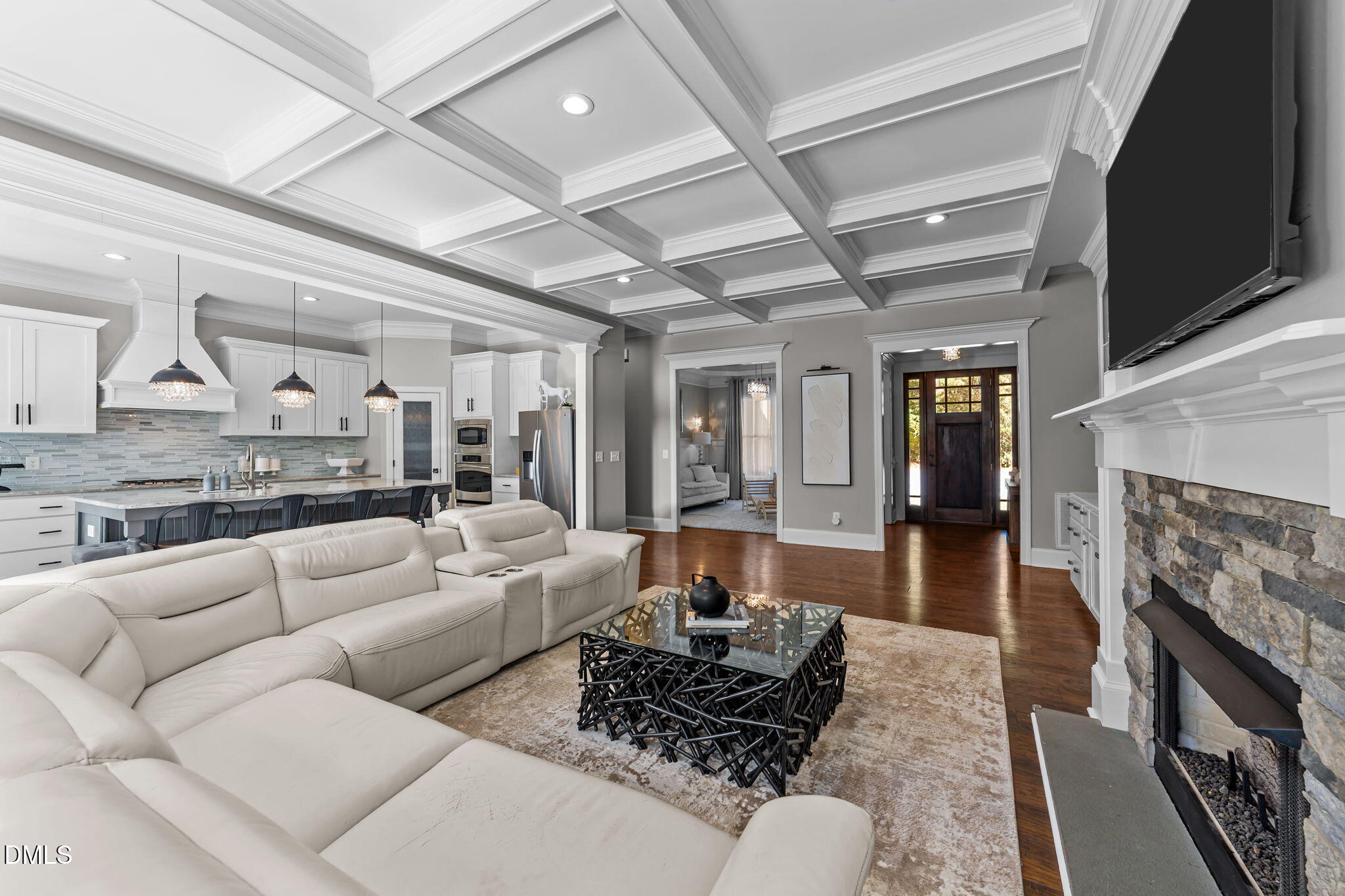 5321 Old Jones Road Wake Forest, NC 27587 - Photo 8 of 54 15