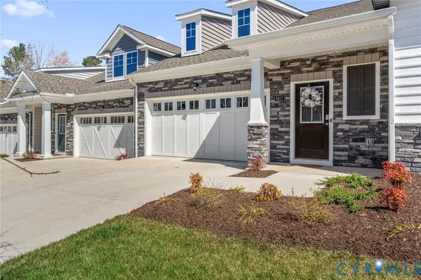 $454,950 | 6817 Welara Run, Moseley, VA 23120