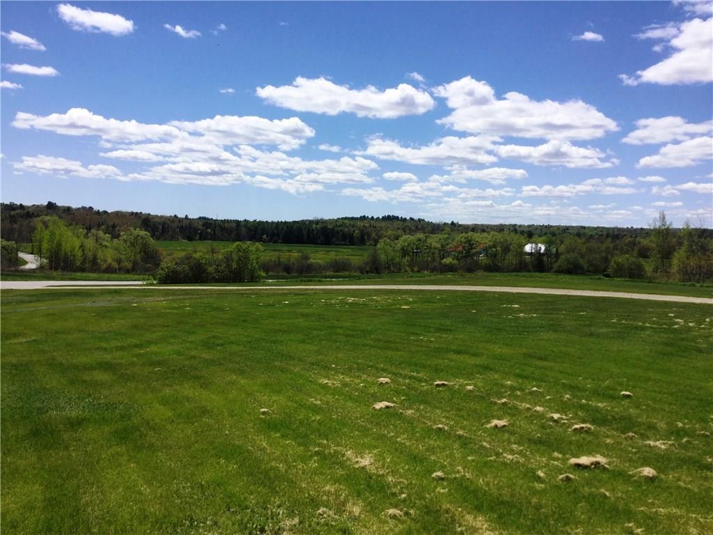 3 Toothaker Road Richmond, ME 04357 - Photo 2 of 17 View from the house facing west to...