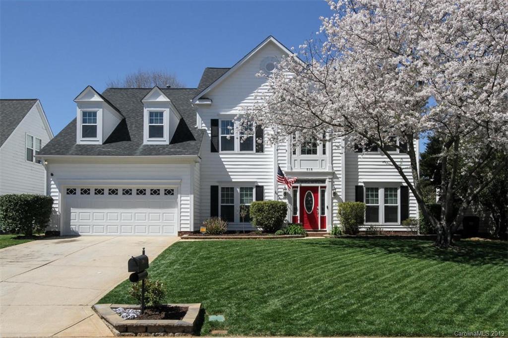 515 Whitehead Court Fort Mill, SC 29708 - Photo 1 of 34