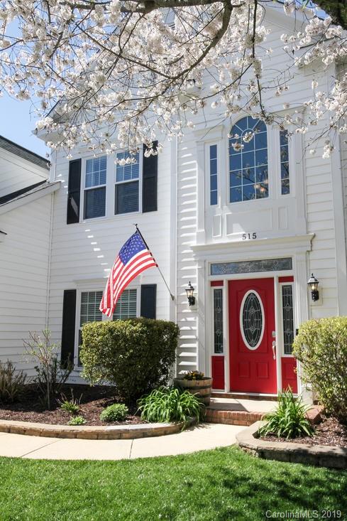 515 Whitehead Court Fort Mill, SC 29708 - Photo 2 of 34