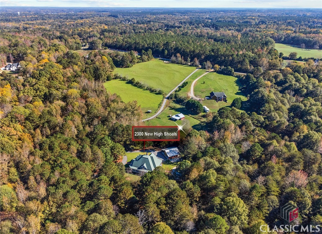 2300 New High Shoals Road Watkinsville, GA 30677 - Photo 41 of 69 Gallery Image 41