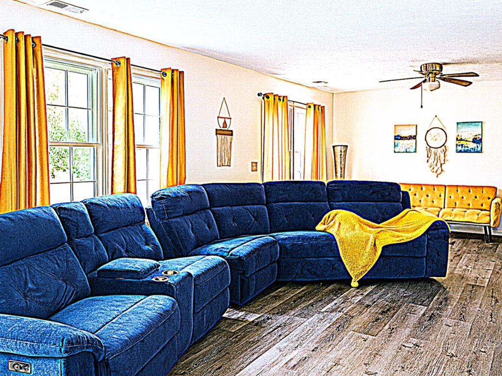 2587 Peyton Woods Trail Southwest Atlanta, GA 30311 - Photo 2 of 15