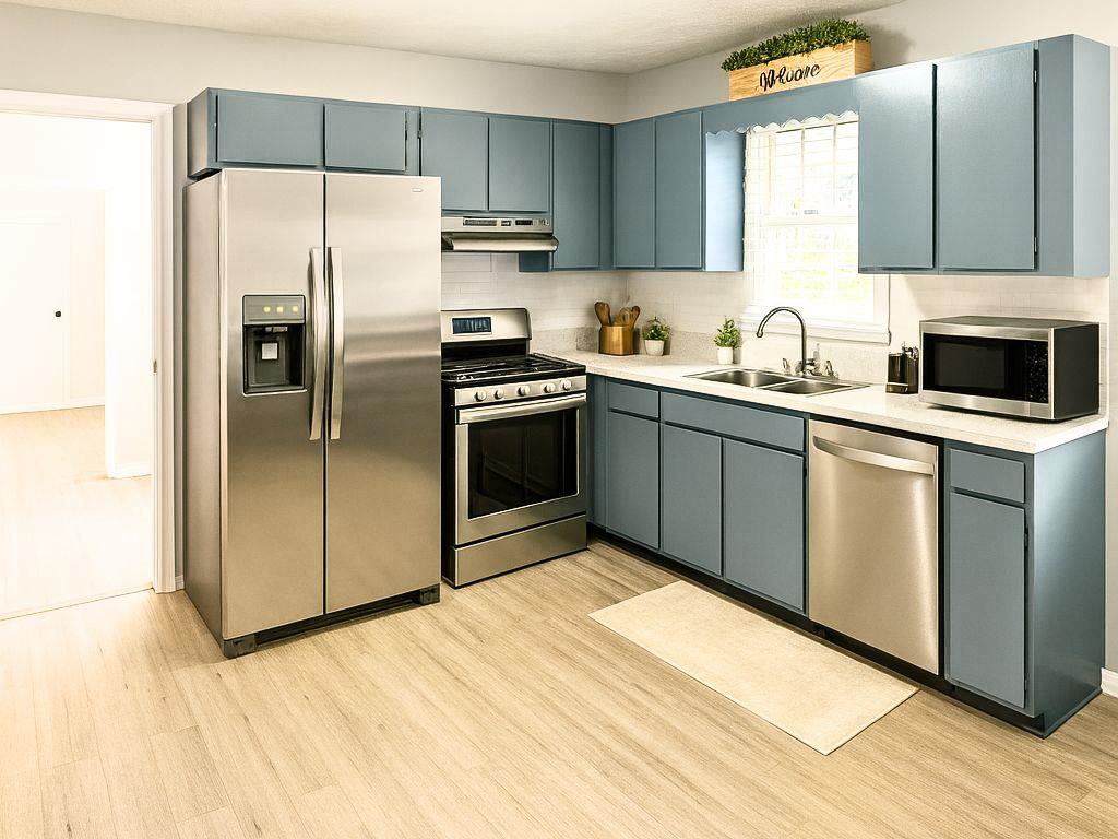 2587 Peyton Woods Trail Southwest Atlanta, GA 30311 - Photo 3 of 15