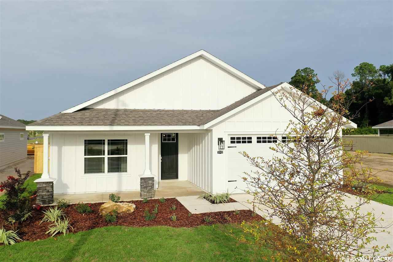 1679 Southwest 71st Gainesville Gainesville, FL 32607 - Photo 8 of 29 Gallery Image 8