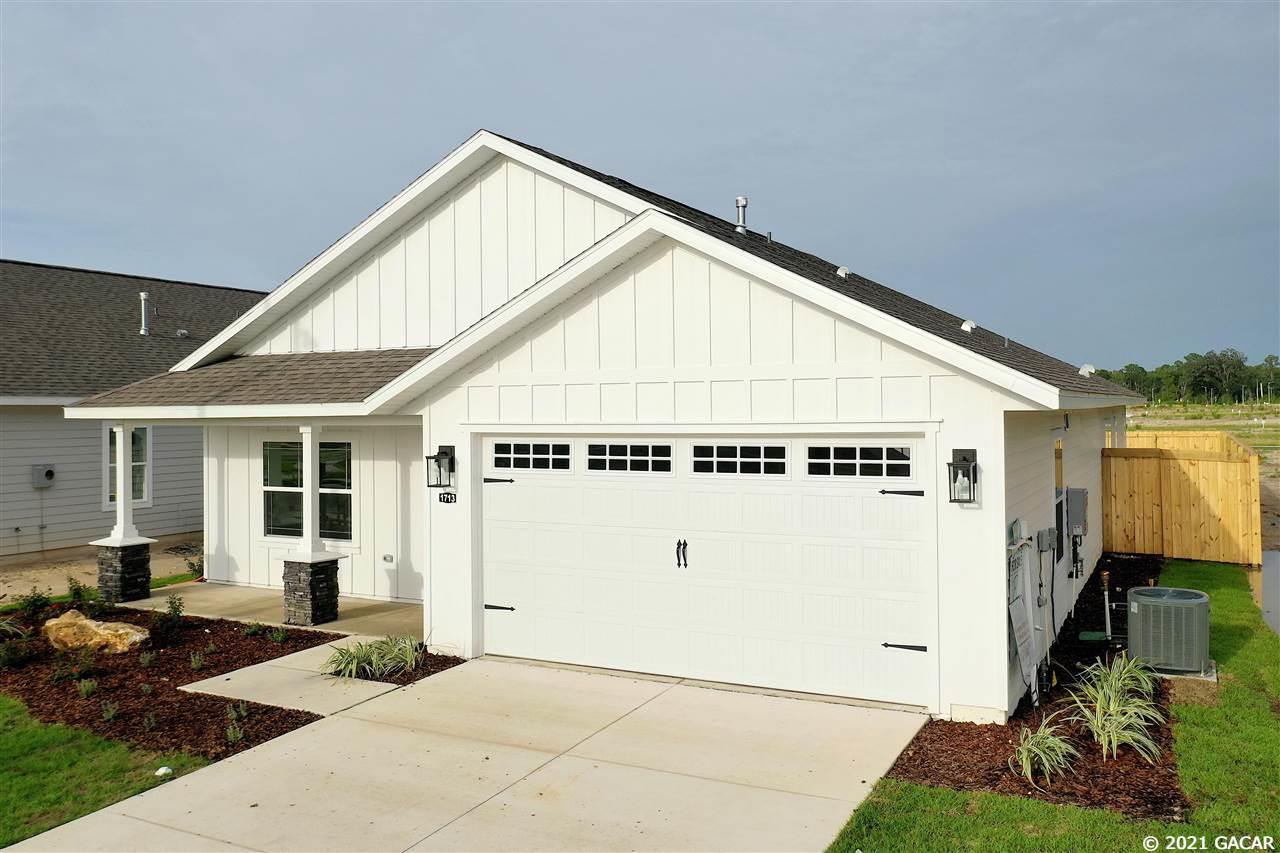 1679 Southwest 71st Gainesville Gainesville, FL 32607 - Photo 9 of 29 Gallery Image 9