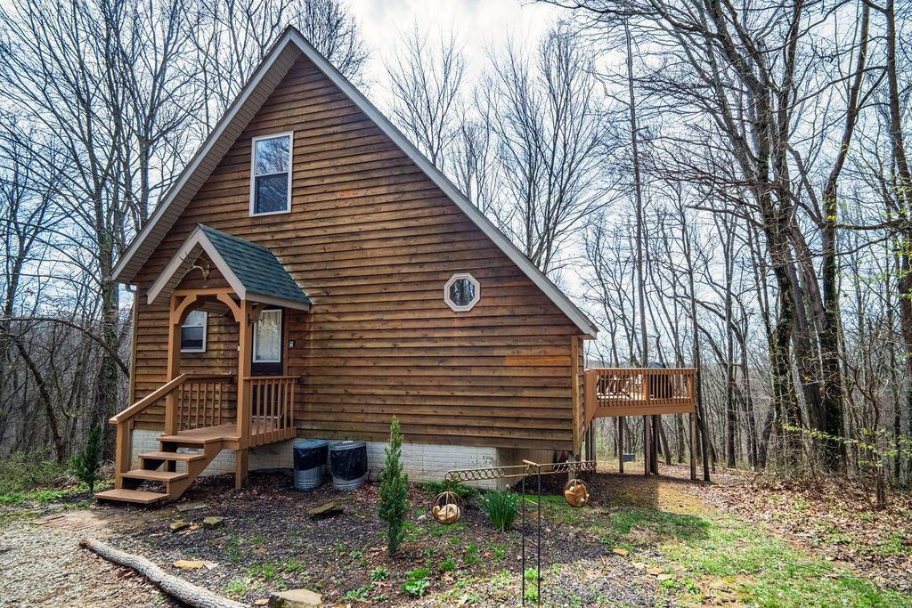 12683 Jack Run Road Lancaster, OH 43130 - Photo 1 of 35 Welcome!!