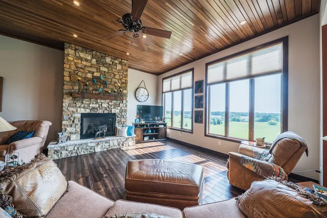 $735,000 | 17131 Kelcy Lane, Detroit Lakes, MN 56501