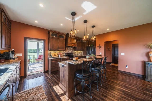 $735,000 | 17131 Kelcy Lane, Detroit Lakes, MN 56501