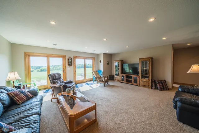 $735,000 | 17131 Kelcy Lane, Detroit Lakes, MN 56501