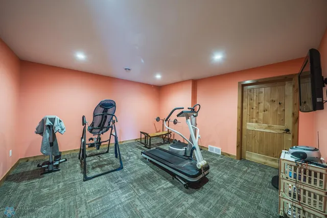 $735,000 | 17131 Kelcy Lane, Detroit Lakes, MN 56501