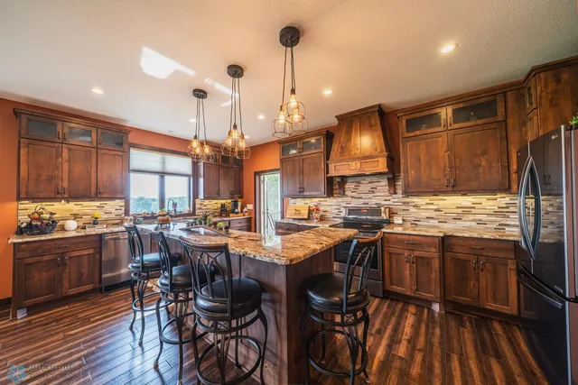 $735,000 | 17131 Kelcy Lane, Detroit Lakes, MN 56501