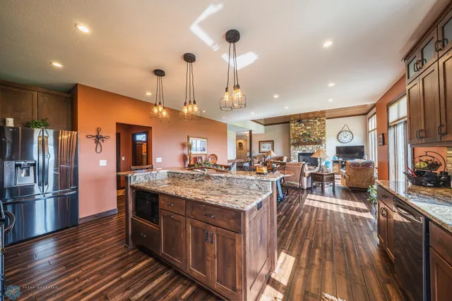 $735,000 | 17131 Kelcy Lane, Detroit Lakes, MN 56501