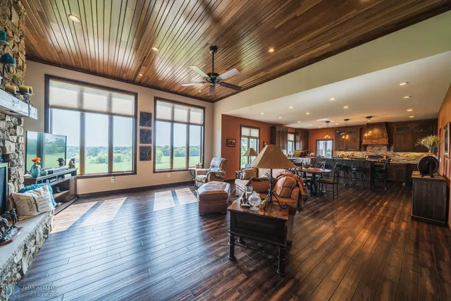 $735,000 | 17131 Kelcy Lane, Detroit Lakes, MN 56501