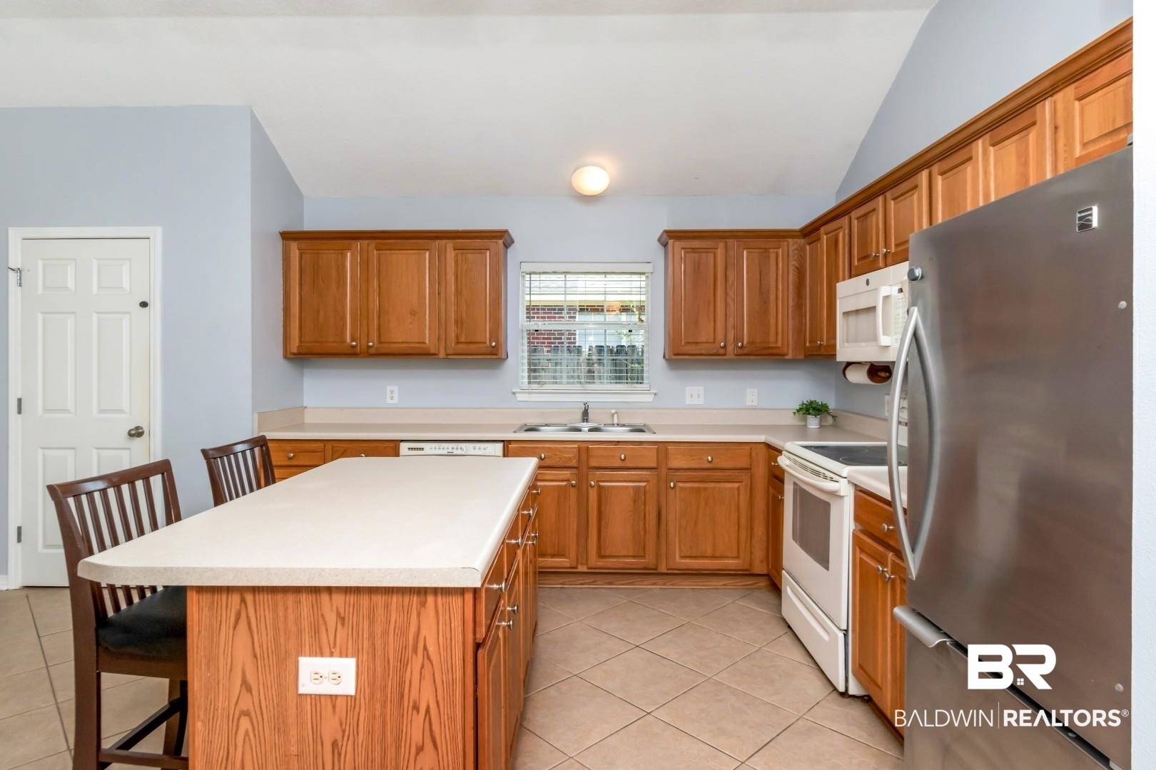 2136 Spring Grove Court Mobile, AL 36695 - Photo 7 of 38 Kitchen