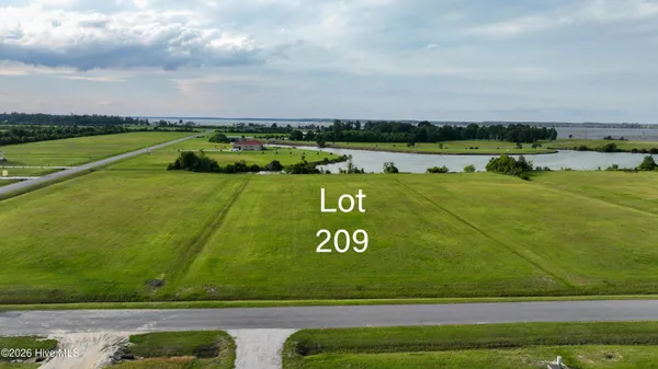 $84,900 | 125 Bald Eagle Point Drive, Hertford, NC 27944