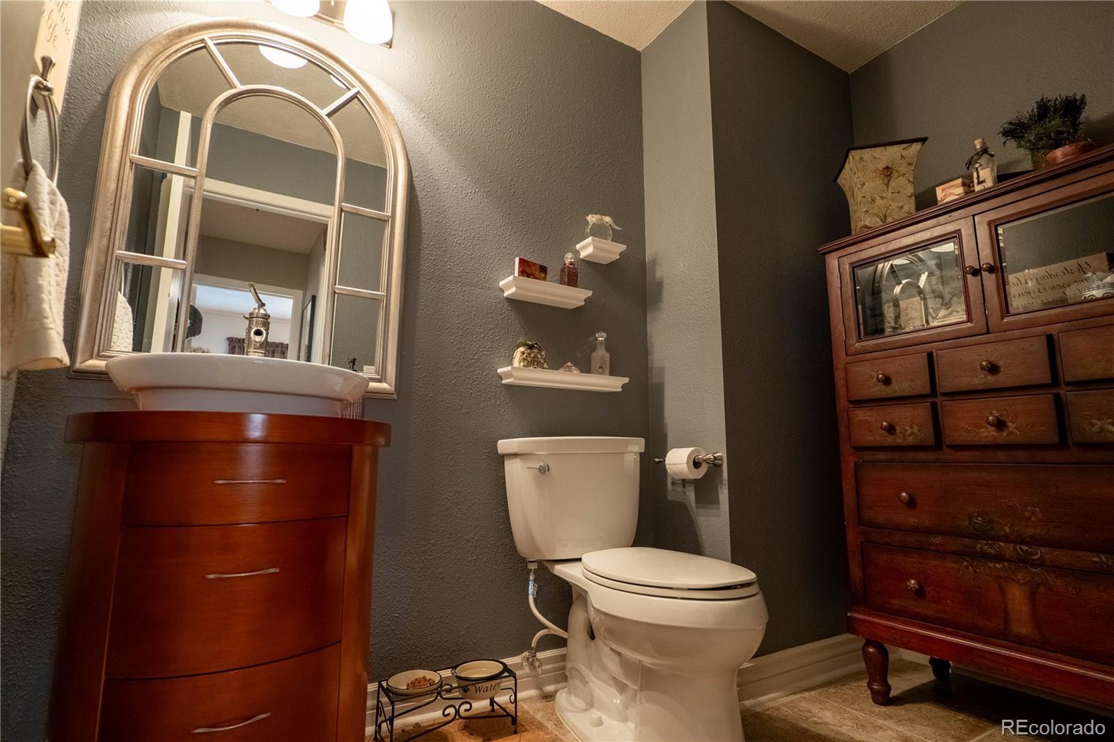 1258 Ridgeglen Way Littleton, CO 80126 - Photo 23 of 30