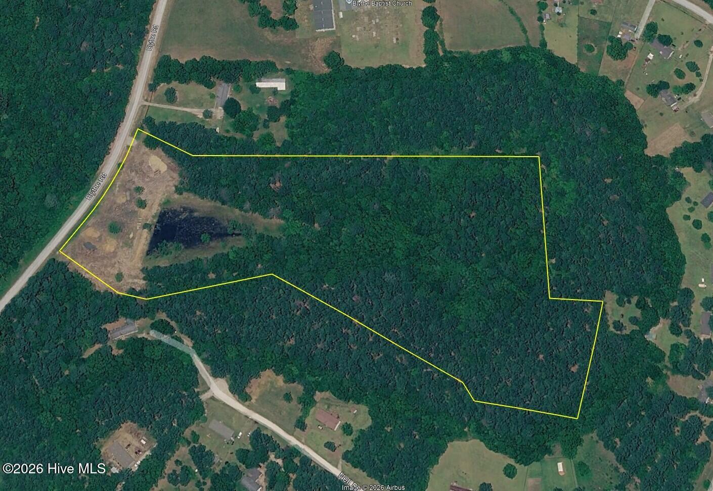 1080 Blythe Road Blythe, GA 30805 - Photo 2 of 21 Gallery Image 2