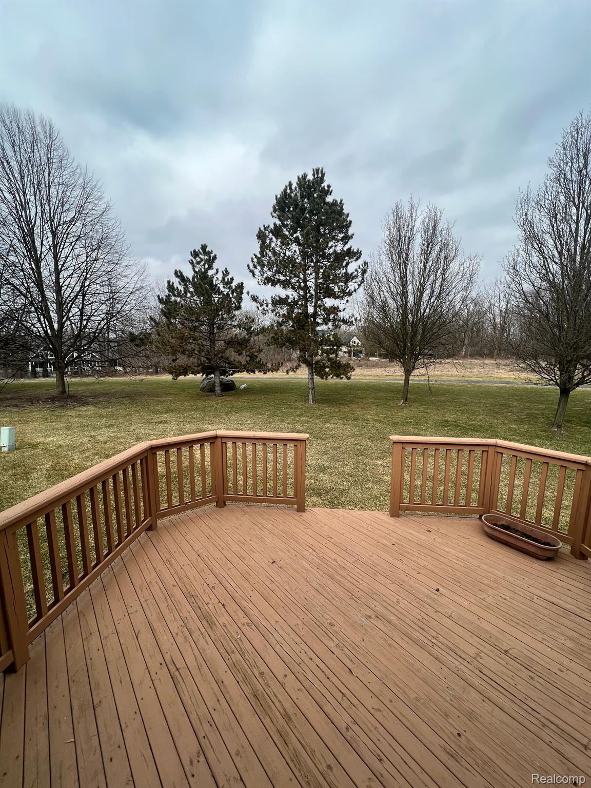 1643 Boulder Court Rochester, MI 48306 - Photo 50 of 52 Backs up to nature and trail