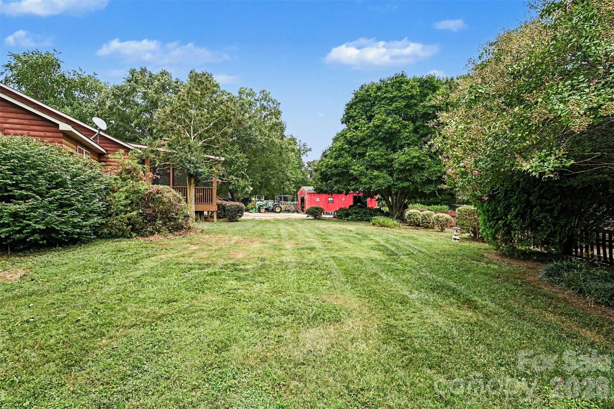 3999 Fincher Road Matthews, NC 28104 - Photo 27 of 48