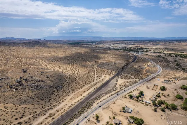 $135,000 | 0 National Trail Highway, Oro Grande, CA 92368