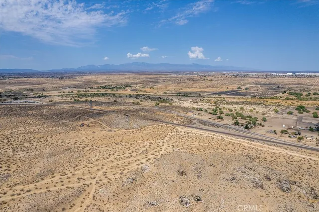 $135,000 | 0 National Trail Highway, Oro Grande, CA 92368