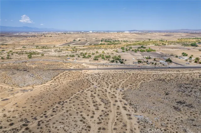 a view of an ocean beach