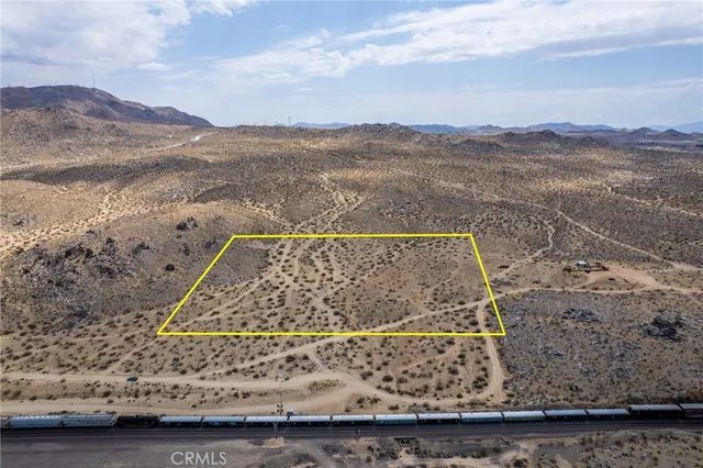 a view of a mountain with a mountain