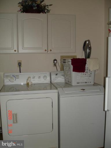 10217 Scaggsville Road Laurel, MD 20723 - Photo 20 of 30 Upgraded washer and dryer