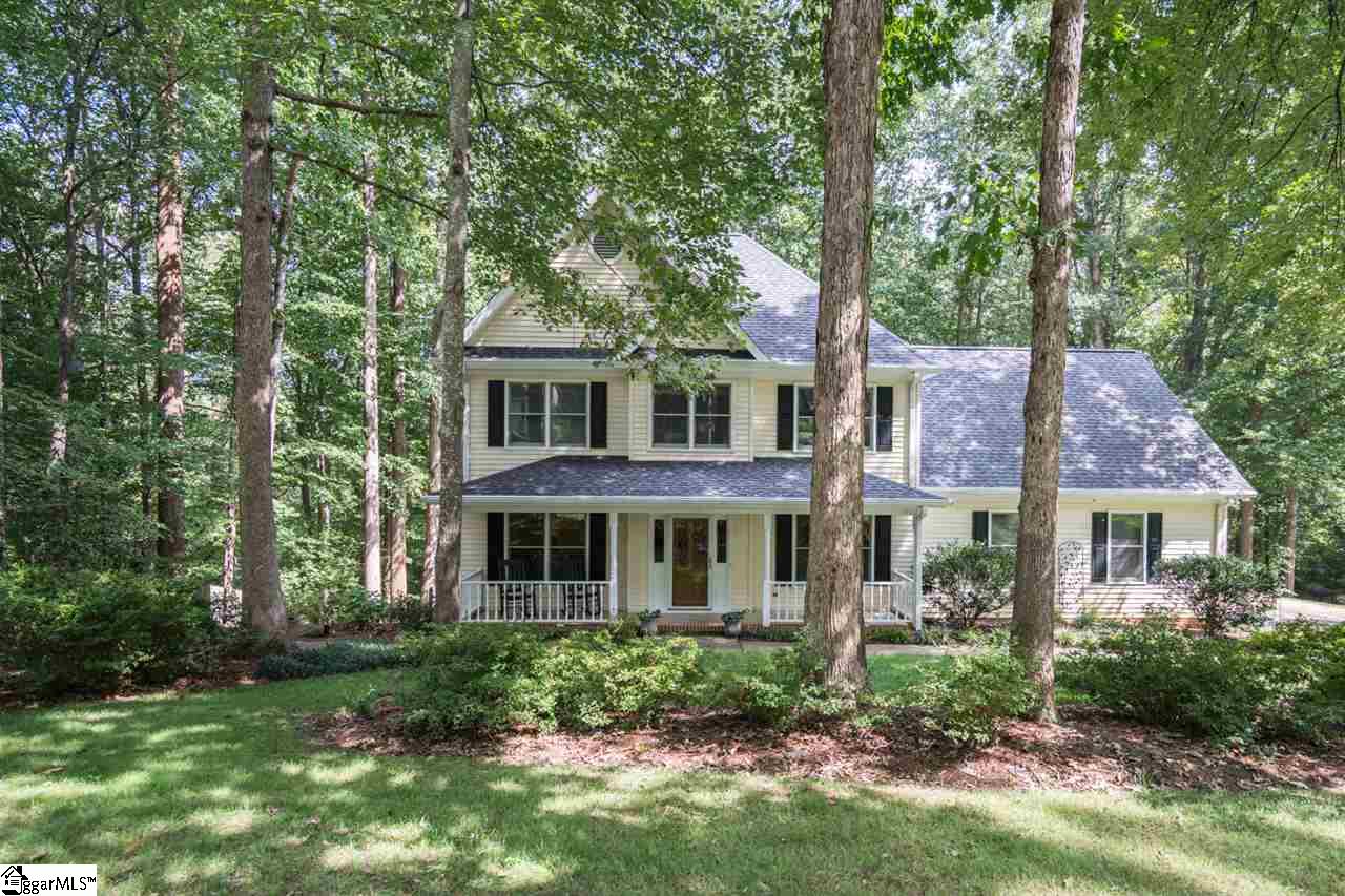 210 Quail Run Circle Fountain Inn, SC 29644 - Photo 1 of 36 Gallery Image 1