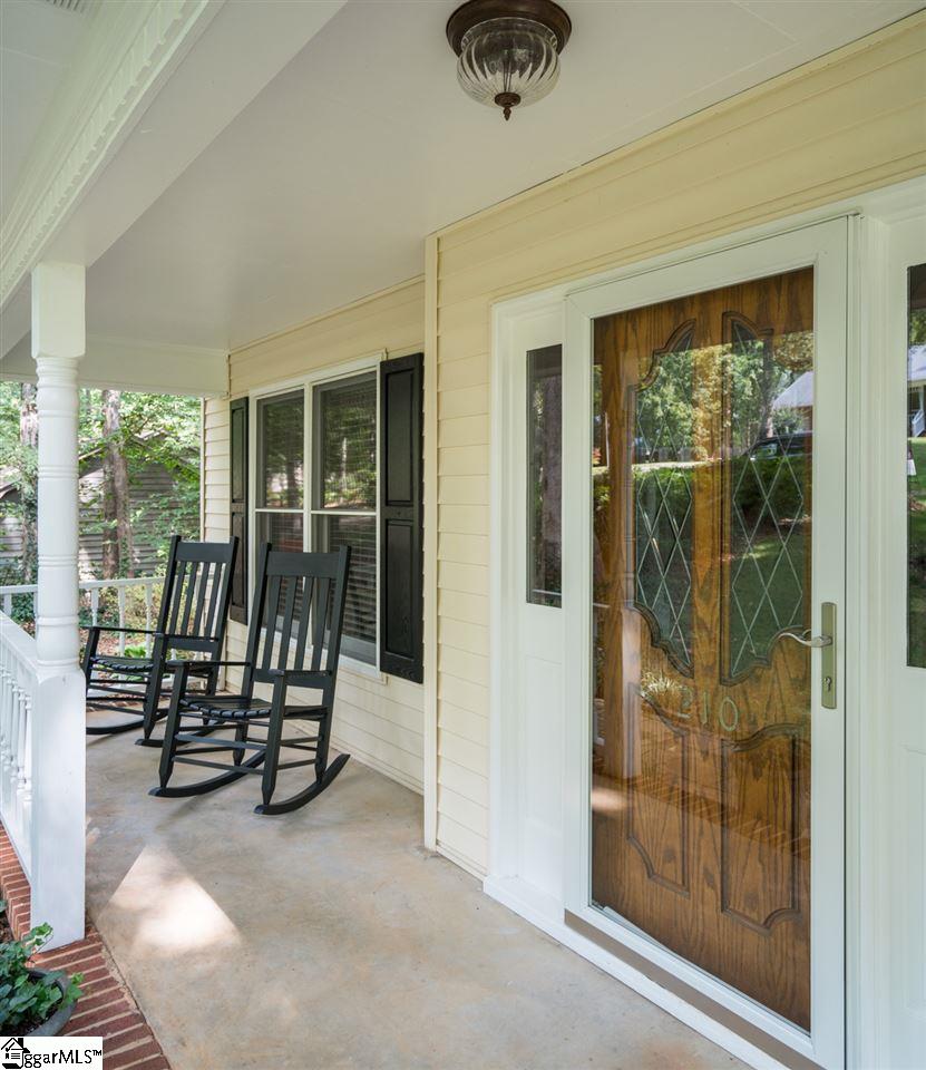210 Quail Run Circle Fountain Inn, SC 29644 - Photo 2 of 36 Gallery Image 2